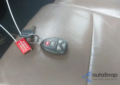 2015 GMC Acadia Slt-1 из США, поврежденный, VIN 1GKKRRKD2FJ380758